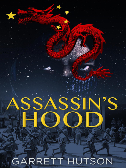 Title details for Assassin's Hood by Garrett Hutson - Available